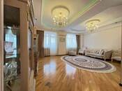 3-комн. новостройка - Ясамальский р. - 163.2 м²