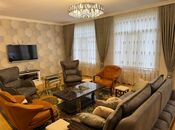 10 otaqlı həyət evi/bağ evi - Novxanı q. - 280 m²