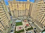 İcarəyə verilir 2 otaqlı yeni tikili 75 m², Qara Qarayev m., photo 2 from 8