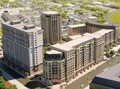 Продаётся 2-комн. новостройка 124.1 м², пос. Баилова, photo 1 from 7