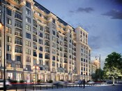Продаётся 2-комн. новостройка 124.1 м², пос. Баилова, photo 2 from 7