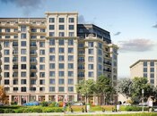 Продаётся 2-комн. новостройка 124.1 м², пос. Баилова, photo 6 from 7