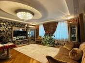 3 otaqlı yeni tikili - Nərimanov r. - 136 m²