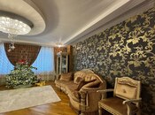 3 otaqlı yeni tikili - Nərimanov r. - 136 m²