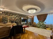 3 otaqlı yeni tikili - Nərimanov r. - 136 m²