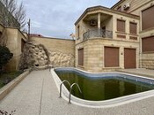 Satılır 7 otaqlı həyət evi/bağ evi 850 m², Şıxov q., photo 6 from 8