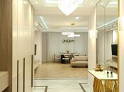 Satılır 2 otaqlı yeni tikili 110 m², 28 May m., photo 6 from 8