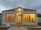 Продаётся 3-комн. дом/дача 82 м², пос. Бина, photo 1 from 8