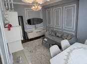 Продаётся 2-комн. новостройка 59 м², м. Халглар Достлугу, photo 1 from 8