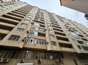 Объект - м. Нариман Нариманов - 22 м²