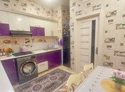 Satılır 2 otaqlı yeni tikili 75 m², İnşaatçılar m., photo 5 from 7