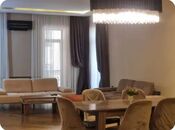 İcarəyə verilir 4 otaqlı yeni tikili 200 m², 28 May m., photo 2 from 8