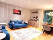 Продаётся 3-комн. новостройка 120.5 м², м. Иншаатчылар, photo 2 from 8