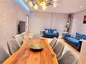 Продаётся 3-комн. новостройка 120.5 м², м. Иншаатчылар, photo 3 from 8