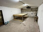 Сдаётся  гараж 20 м², м. Элмляр Академиясы, photo 2 from 3