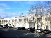 Elan №5806573 - Bakı, Nəriman Nərimanov m., 3500 m²