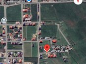 Продаётся  участок 12 сот, пос. Мехтиабад, photo 2 from 3