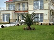 5 otaqlı həyət evi/bağ evi - Mərdəkan q. - 300 m²
