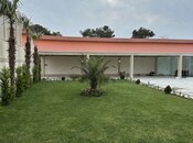 5 otaqlı həyət evi/bağ evi - Mərdəkan q. - 300 m²