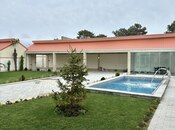 5 otaqlı həyət evi/bağ evi - Mərdəkan q. - 300 m²