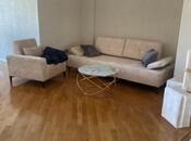 İcarəyə verilir 2 otaqlı yeni tikili 78 m², Sahil m., photo 3 from 8