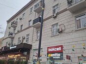 Satılır 1 otaqlı köhnə tikili 20 m², Elmlər Akademiyası m., photo 6 from 8