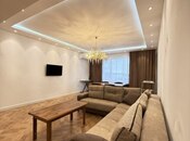 Сдаётся 3-комн. новостройка 145 м², Сабаильский р., photo 7 from 8