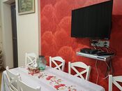3 otaqlı yeni tikili - Nərimanov r. - 160 m²