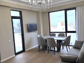 Сдаётся 3-комн. новостройка 90 м², м. Иншаатчылар, photo 1 from 8