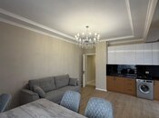 Сдаётся 3-комн. новостройка 90 м², м. Иншаатчылар, photo 2 from 8
