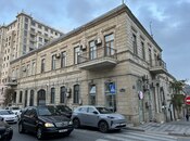 4 otaqlı ofis - İçəri Şəhər m. - 200 m²