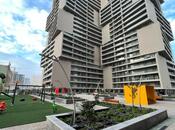 Elan №5806936 - Bakı, 8 Noyabr m., 4 otaqlı, 149 m², 4/27 mərtəbə