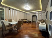 3-комн. новостройка - пос. Бадамдар - 153 м²