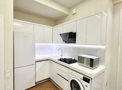 İcarəyə verilir 2 otaqlı yeni tikili 75 m², Gənclik m., photo 8 from 8