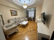 İcarəyə verilir 3 otaqlı yeni tikili 110 m², Nəriman Nərimanov m., photo 3 from 8