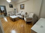 Elan №5807095 - Bakı, Nəriman Nərimanov m., 3 otaqlı, 110 m², 4/10 mərtəbə