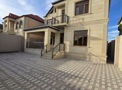 6-комн. дом/дача - пос. Бакиханова - 245 м²