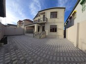 6-комн. дом/дача - пос. Бакиханова - 245 м²