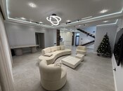 Satılır 8 otaqlı həyət evi/bağ evi 400 m², Novxanı q., photo 6 from 8