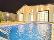 4 otaqlı həyət evi/bağ evi - Şüvəlan q. - 190 m²
