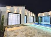 4 otaqlı həyət evi/bağ evi - Şüvəlan q. - 190 m²