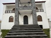 Satılır 6 otaqlı həyət evi/bağ evi 300 m², Saray q., photo 1 from 8