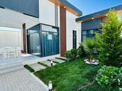 4 otaqlı həyət evi/bağ evi - Mərdəkan q. - 190 m²