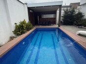 3 otaqlı həyət evi/bağ evi - Şağan q. - 180 m²