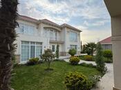 5 otaqlı həyət evi/bağ evi - Mərdəkan q. - 420 m²