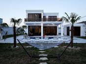 4 otaqlı həyət evi/bağ evi - Bilgəh q. - 500 m²