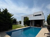 5 otaqlı həyət evi/bağ evi - Mərdəkan q. - 500 m²