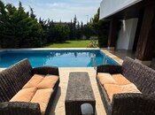 5 otaqlı həyət evi/bağ evi - Mərdəkan q. - 500 m²