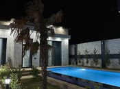 4 otaqlı həyət evi/bağ evi - Mərdəkan q. - 180 m²