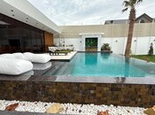 6-комн. дом/дача - пос. Бильгях - 700 м²